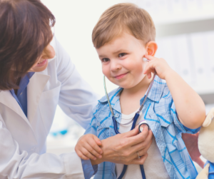 Pediatrician in Hicksville