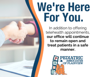 Pediatric Telemedicine in New York