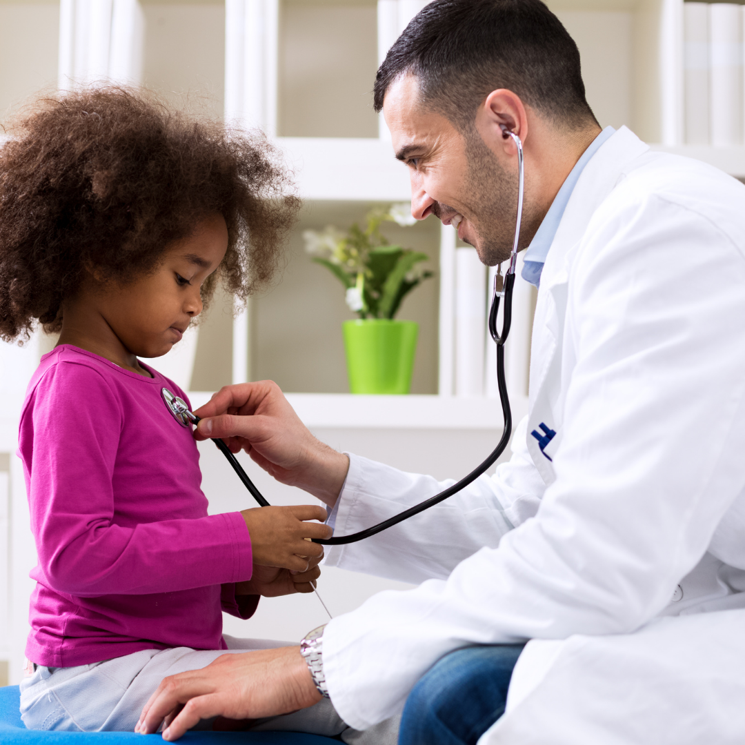 Caring Pediatrics Levittown NY