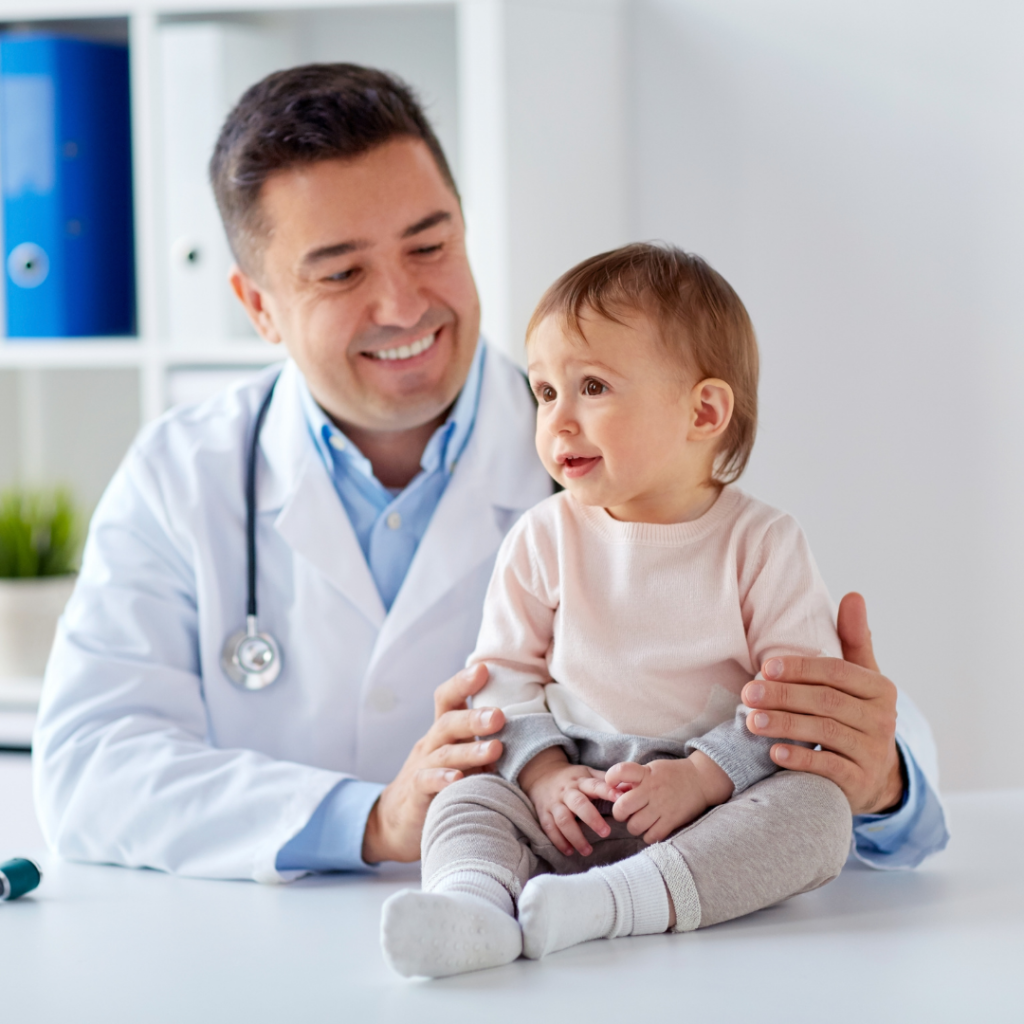 Pediatrician In Levittown NY | What Does A Pediatrician Do?