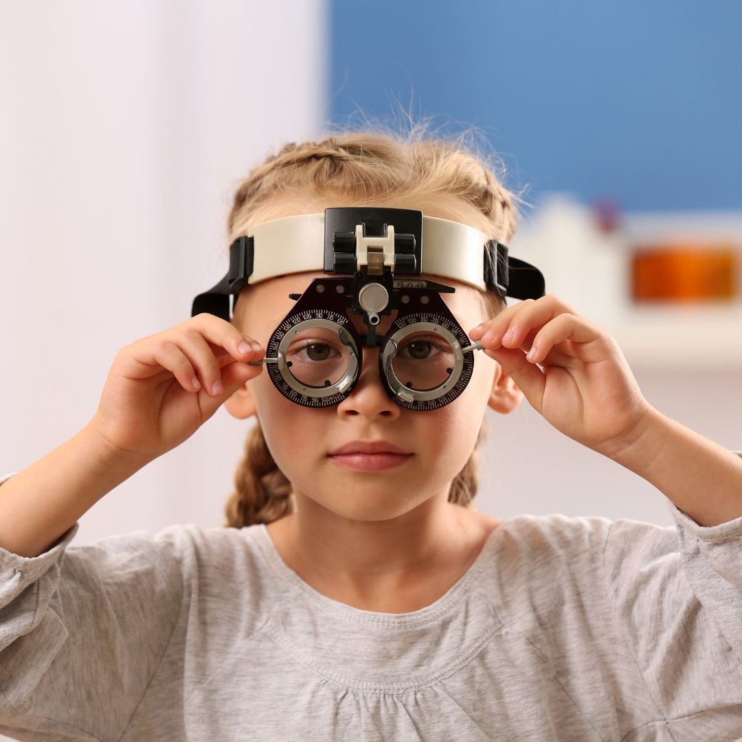 Pediatric Vision Therapy In Oyster Bay NY