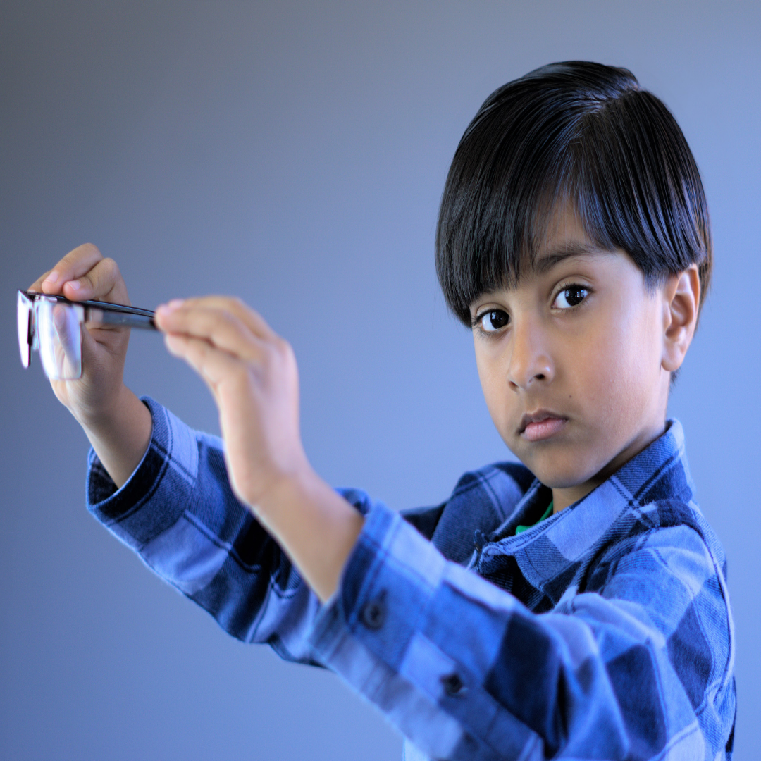 pediatric vision therapy in oyster bay ny