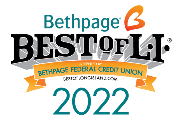 Best of Long Island Logo