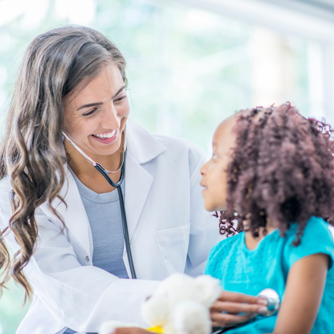 Best Pediatrician Long Island 