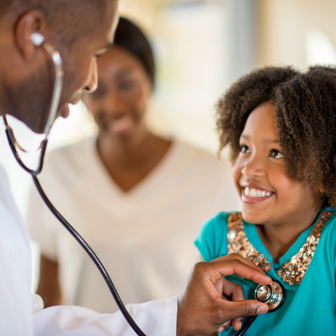 best pediatrician in long island