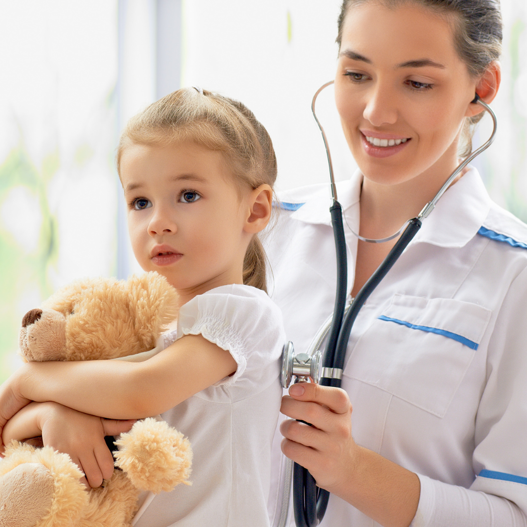 best pediatrician in long island