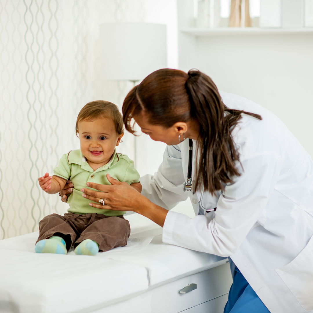 pediatrician in levittown ny